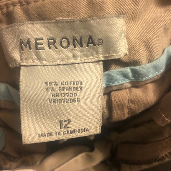 Pants - Picture 3 of 3